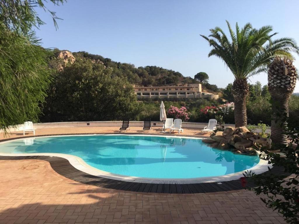 Gli Oleandri 140 - Costa Smeralda - Porto Cervo Apartment *